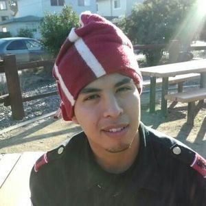 Meet your Posher, Julio